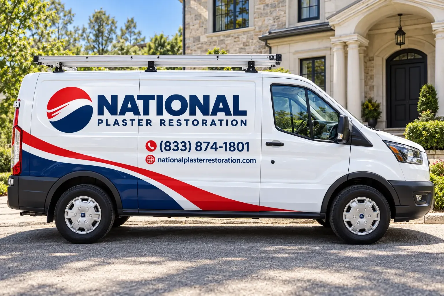 Plaster Repair in Putnam, CT near me